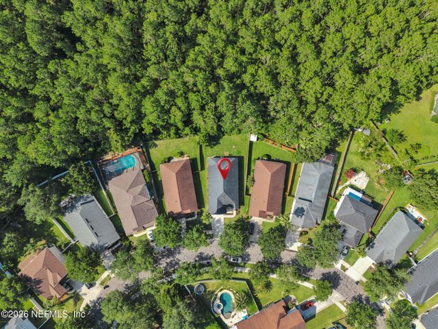 14839 FERN HAMMOCK Drive W, Jacksonville, FL 32258