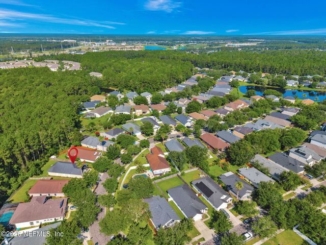14839 FERN HAMMOCK Drive W, Jacksonville, FL 32258