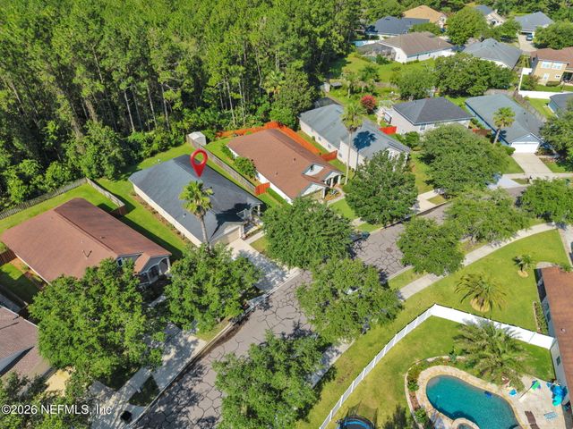 14839 FERN HAMMOCK Drive W, Jacksonville, FL 32258