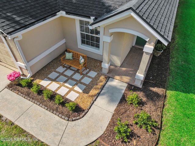 14839 FERN HAMMOCK Drive W, Jacksonville, FL 32258