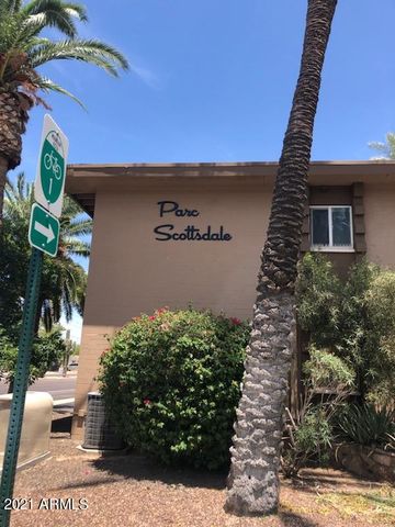 6804 E 2ND Street 18, Scottsdale, AZ 85251