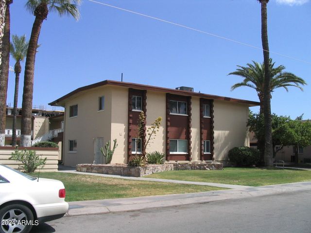 6804 E 2ND Street 18, Scottsdale, AZ 85251