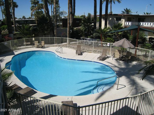 6804 E 2ND Street 18, Scottsdale, AZ 85251