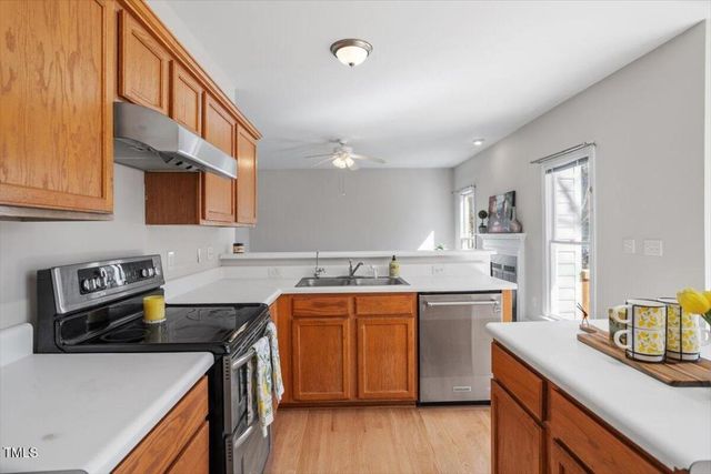 205 Caniff Lane, Cary, NC 27519