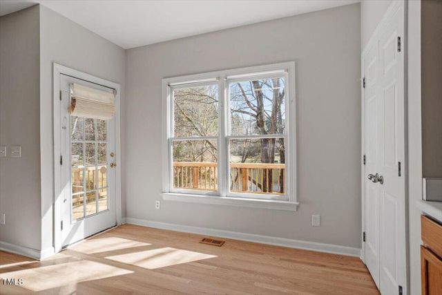 205 Caniff Lane, Cary, NC 27519