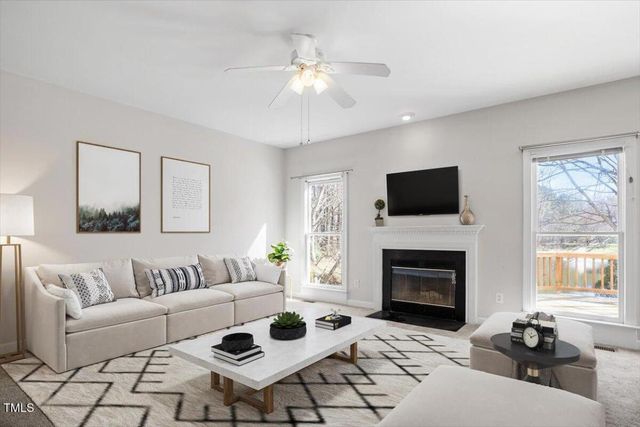 205 Caniff Lane, Cary, NC 27519