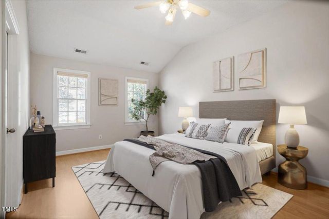 205 Caniff Lane, Cary, NC 27519