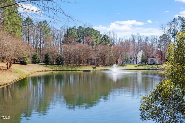 205 Caniff Lane, Cary, NC 27519
