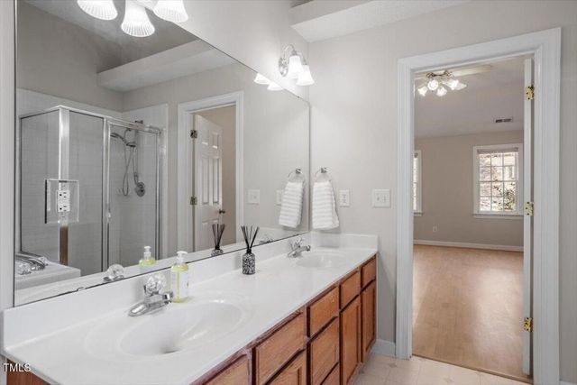 205 Caniff Lane, Cary, NC 27519
