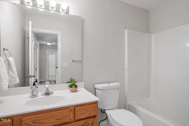 205 Caniff Lane, Cary, NC 27519