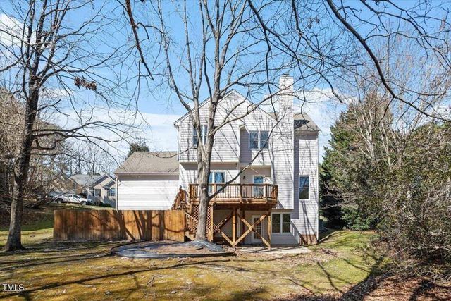 205 Caniff Lane, Cary, NC 27519