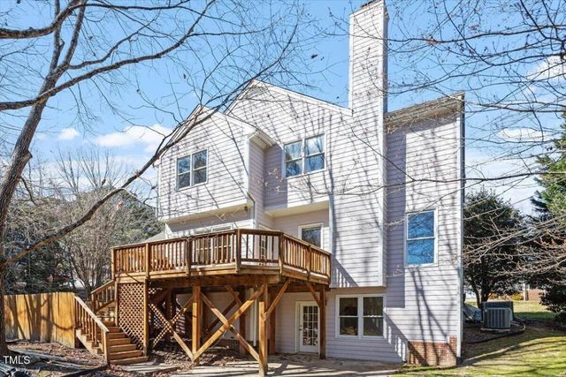 205 Caniff Lane, Cary, NC 27519
