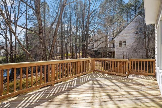 205 Caniff Lane, Cary, NC 27519