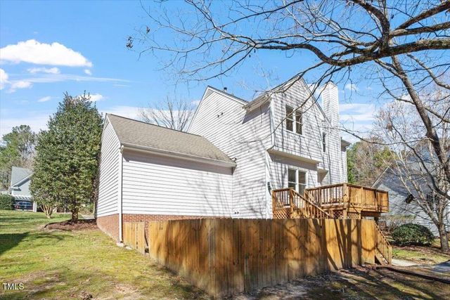 205 Caniff Lane, Cary, NC 27519