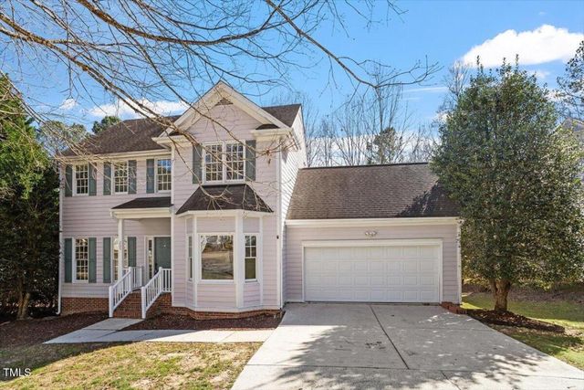 205 Caniff Lane, Cary, NC 27519