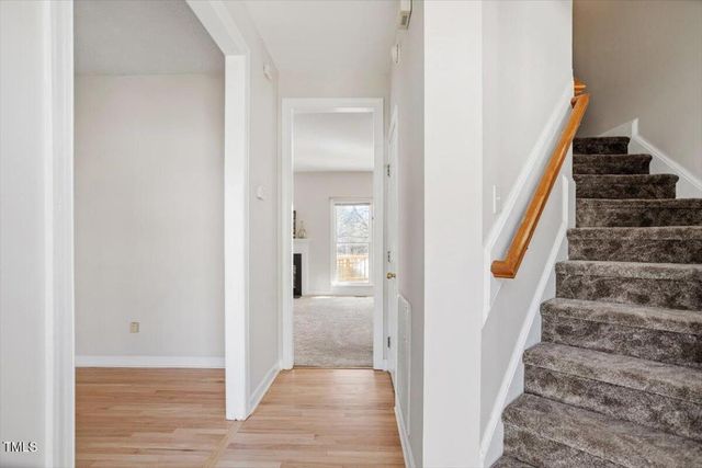 205 Caniff Lane, Cary, NC 27519