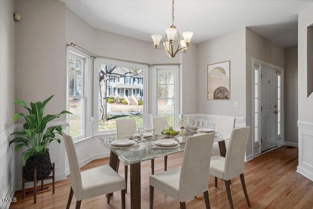 205 Caniff Lane, Cary, NC 27519