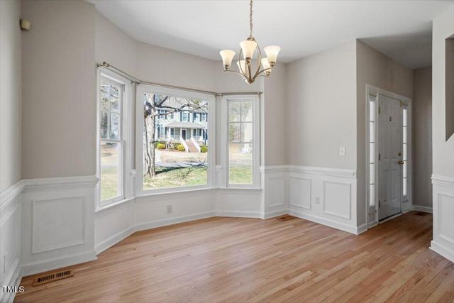 205 Caniff Lane, Cary, NC 27519