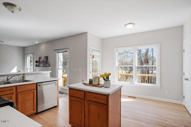 205 Caniff Lane, Cary, NC 27519