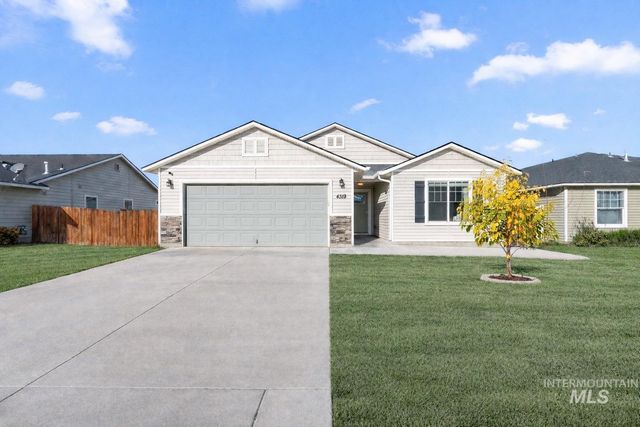 4319 Bainbridge St, Caldwell, ID 83607