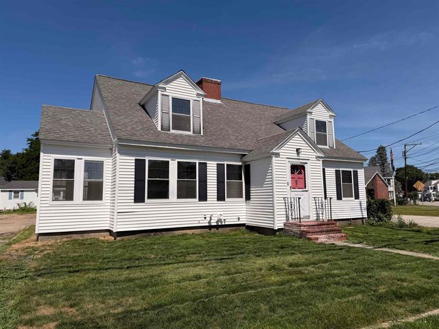 1 Church Street, Rochester, NH 03839