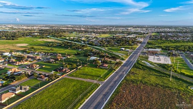 3220 N Westgate Drive, Weslaco, TX 78596