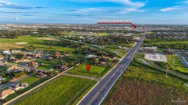3220 N Westgate Drive, Weslaco, TX 78596