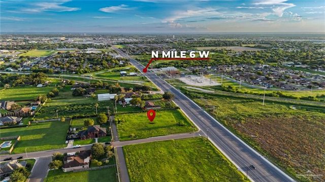 3220 N Westgate Drive, Weslaco, TX 78596