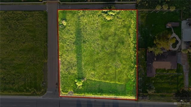 3220 N Westgate Drive, Weslaco, TX 78596