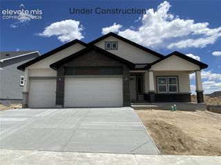 11091 Rolling Ranch Drive, Peyton, CO 80831