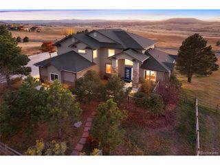 3532 Bell Mountain Dr, Castle Rock, CO 80104
