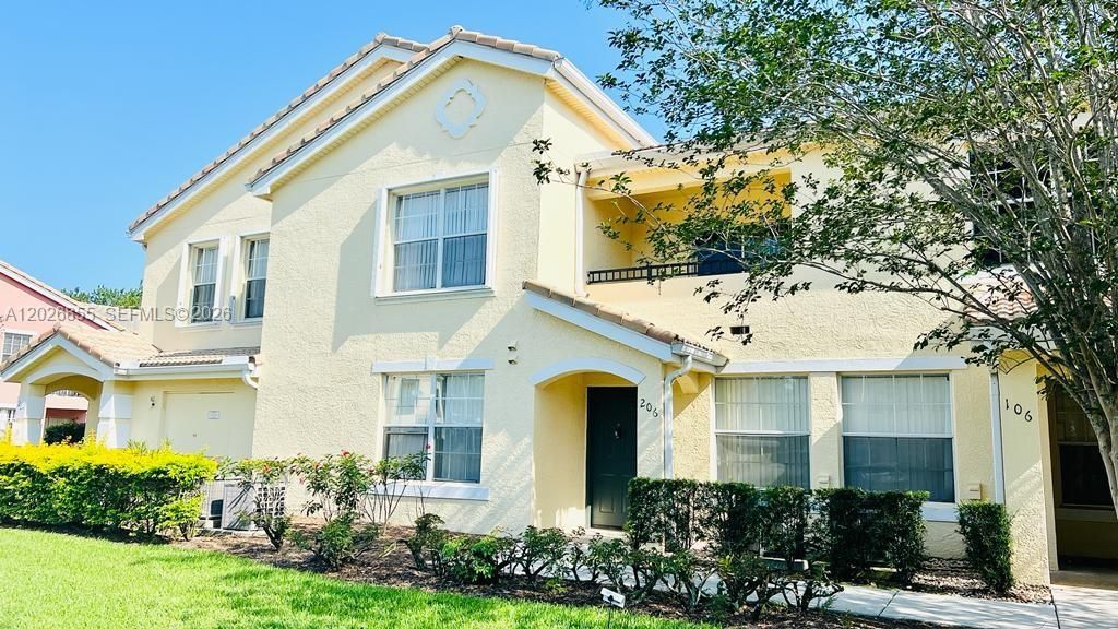 120 SW Peacock Blvd 11206, Port St. Lucie, FL 34986