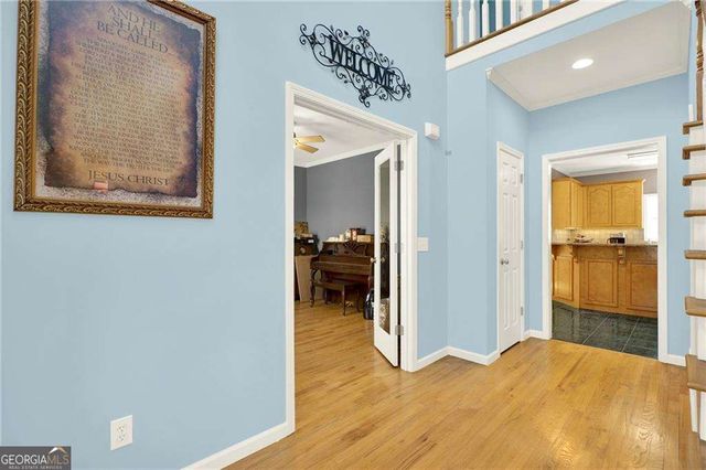 114 Hardwood Lane, Canton, GA 30115