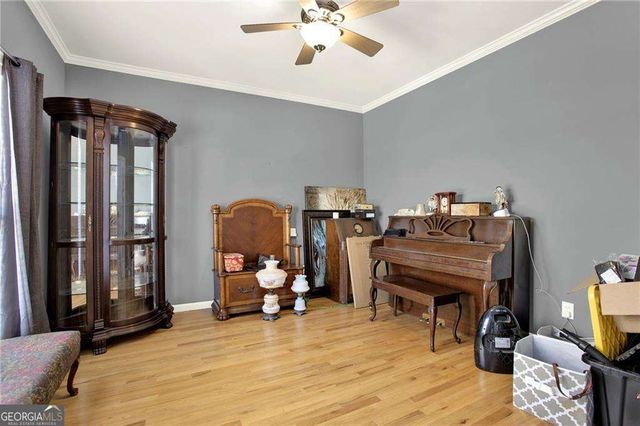114 Hardwood Lane, Canton, GA 30115
