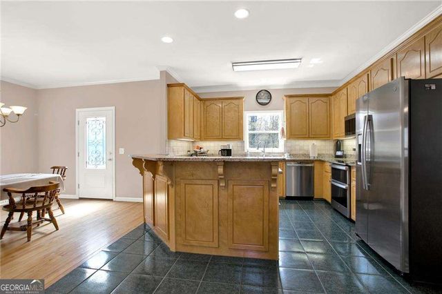 114 Hardwood Lane, Canton, GA 30115