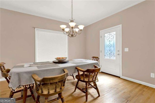 114 Hardwood Lane, Canton, GA 30115