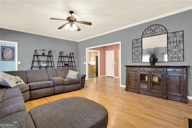 114 Hardwood Lane, Canton, GA 30115
