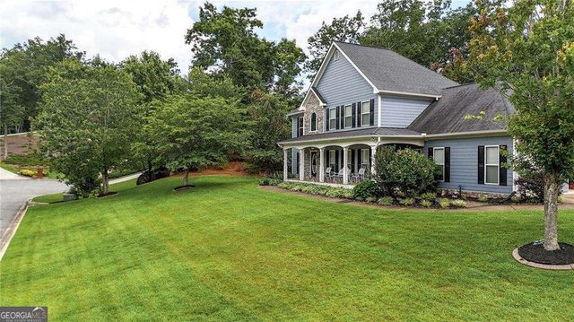 114 Hardwood Lane, Canton, GA 30115