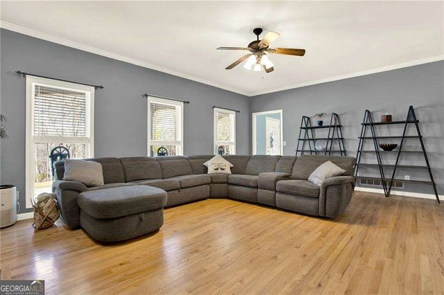 114 Hardwood Lane, Canton, GA 30115