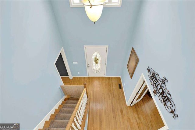 114 Hardwood Lane, Canton, GA 30115