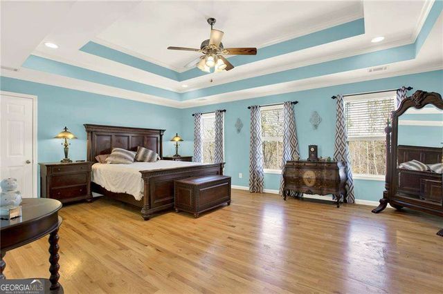 114 Hardwood Lane, Canton, GA 30115