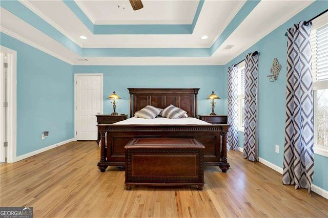 114 Hardwood Lane, Canton, GA 30115