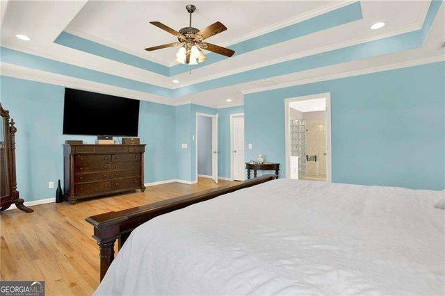 114 Hardwood Lane, Canton, GA 30115
