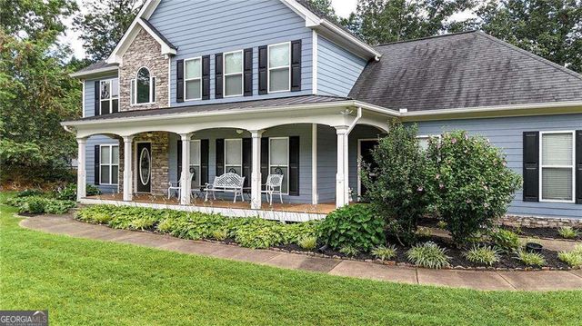 114 Hardwood Lane, Canton, GA 30115