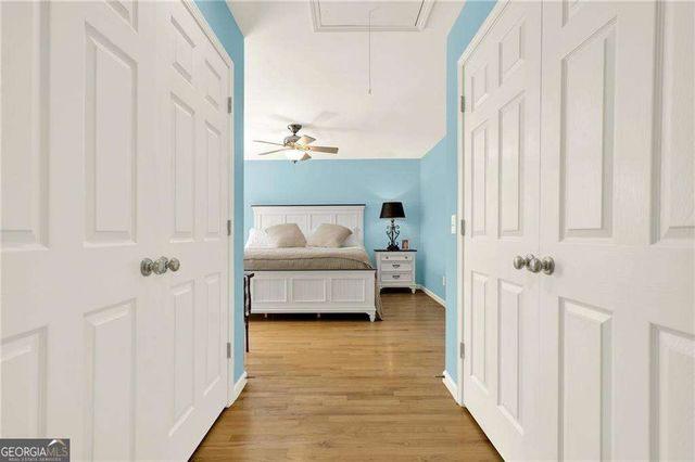 114 Hardwood Lane, Canton, GA 30115