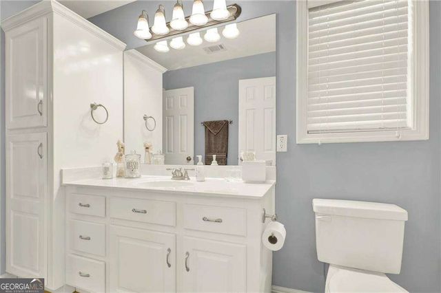 114 Hardwood Lane, Canton, GA 30115