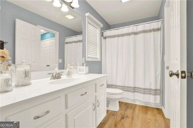 114 Hardwood Lane, Canton, GA 30115