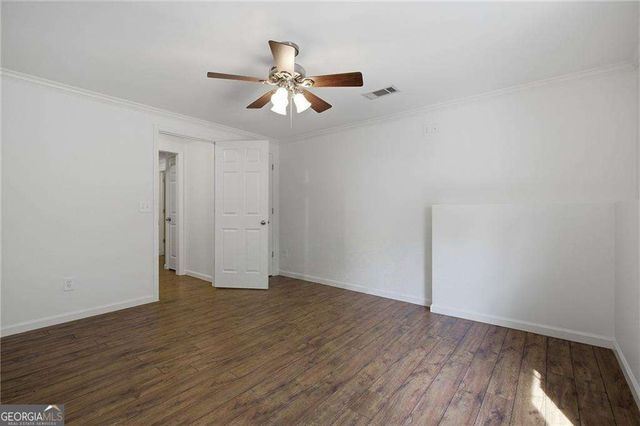 114 Hardwood Lane, Canton, GA 30115