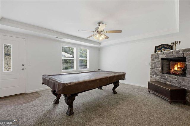 114 Hardwood Lane, Canton, GA 30115