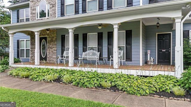 114 Hardwood Lane, Canton, GA 30115